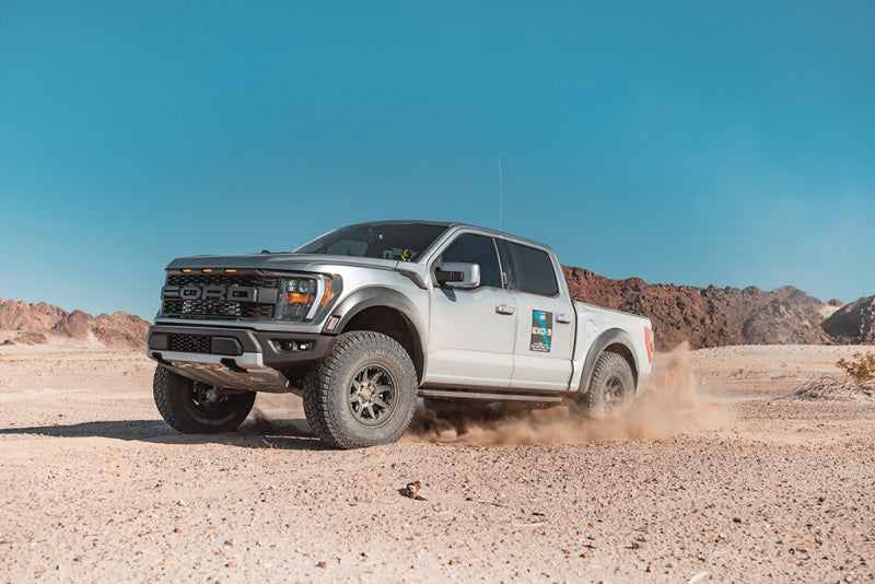 ICON 2-2.25in Stage 1 Suspension System for 2021-2024 Ford F-150 Raptor - K93171