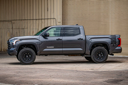 ICON 2-3.25in Stage 3 Tubular Suspension System for 2022-2025 Tundra - K53213T