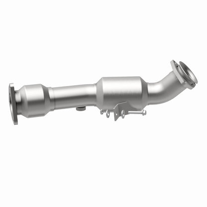 MagnaFlow Conv DF 04-07 VW Touareg 4.2L Passenger Side Magnaflow