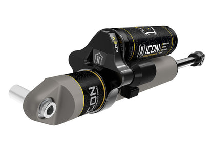 ICON 2018+ Jeep Wrangler JL 2.5in Rear 2.5 Series Shocks VS PB CDEV - Pair ICON