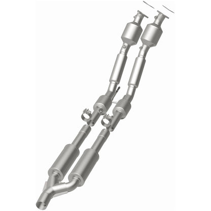 Magnaflow 06-08 Volkswagen Passat 3.6L Direct Fit Converter Magnaflow