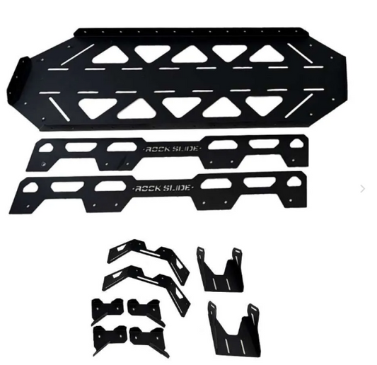 Rock Slide EZ Rack Accessory Tray