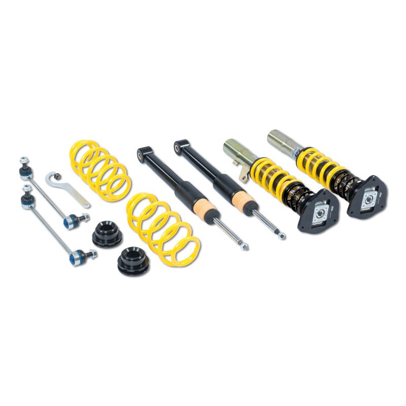 ST TA-Height Adjustable Coilovers 09+ VW Golf VI/ GTI ST Suspensions