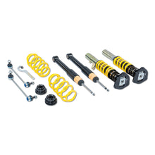 Load image into Gallery viewer, ST TA-Height Adjustable Coilovers 09+ VW Golf VI/ GTI ST Suspensions