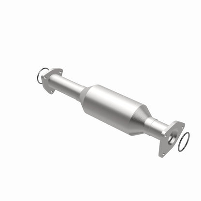 MagnaFlow 03-07 Honda Accord L4 2.4L California Catalytic Converter Direct Fit Magnaflow