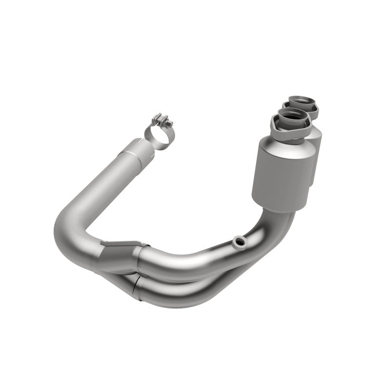 MagnaFlow Conv DF WRANGLER 04-06 4L OEM Magnaflow