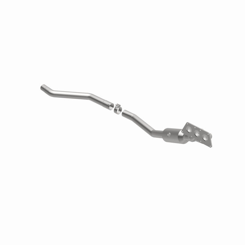 Magnaflow 12-15 Mercedes-Benz ML350 3.5L Direct Fit Converter Magnaflow