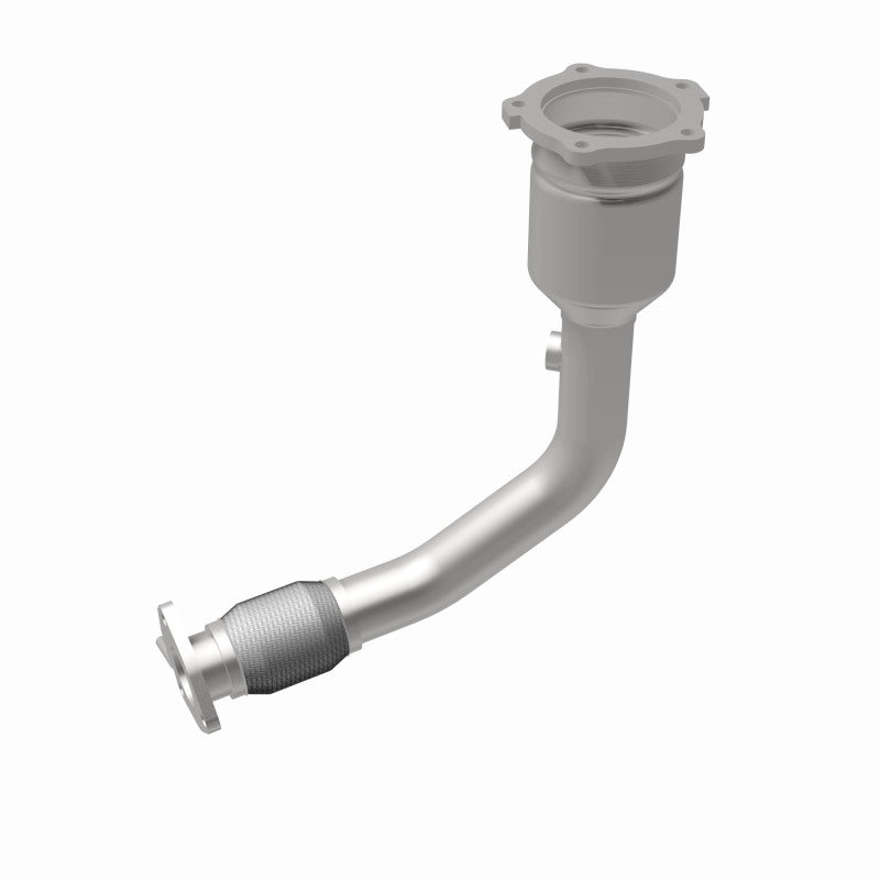 MagnaFlow Conv DF 01-02 Kia Sportage Front Magnaflow