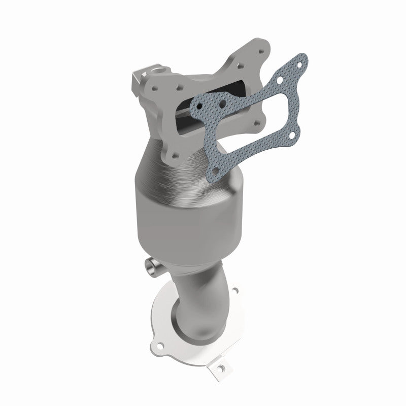MagnaFlow Conv DF  09-11 Acura TSX 2.4L Magnaflow