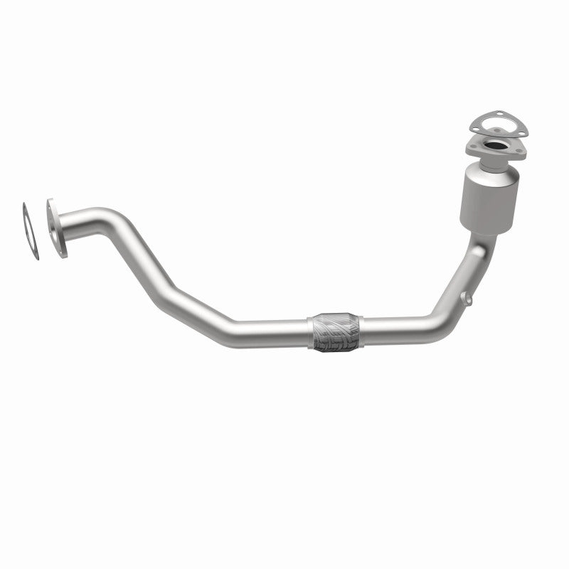 MagnaFlow Conv DF 00-03 Saturn 3L Front CA