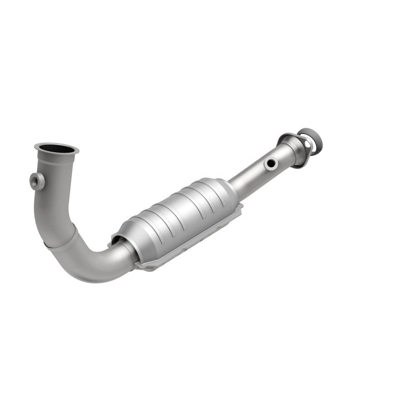 Magnaflow Conv DF 2004 Liberty P/S frt Magnaflow