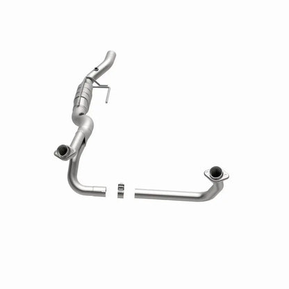 MagnaFlow Conv DF 02 Dodge Ram 1500 Van Magnaflow