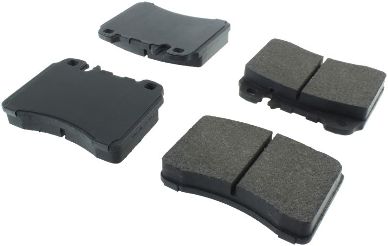 StopTech Premium Ceramic Front Brake Pads - 308.05610