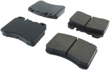 Load image into Gallery viewer, StopTech Premium Ceramic Front Brake Pads - 308.05610