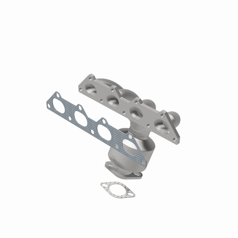 MagnaFlow Conv DF 02-03 Mitsubishi Lancer 2.0L California Magnaflow