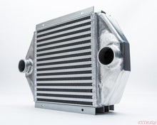 Load image into Gallery viewer, Agency Power 16-19 Can-Am Maverick X3 Turbo Intercooler Upgrade - Silver