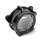 Performance Machine Pm Vision Air Cleaner W/Bezel