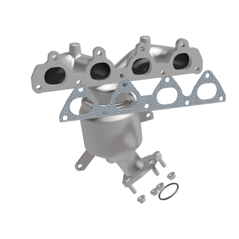 MagnaFlow Conv DF Honda 1996-2000 Civic / 1996-1997 Civic Del Sol 1.6L Magnaflow