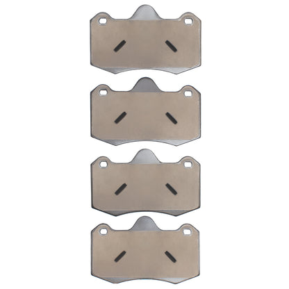 R1 10-15 Lotus EVora Front Optimum OE Brake Pads