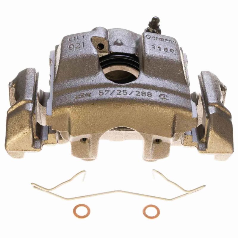 Power Stop 99-00 Mercedes-Benz C230 Front Right Autospecialty Caliper w/Bracket PowerStop