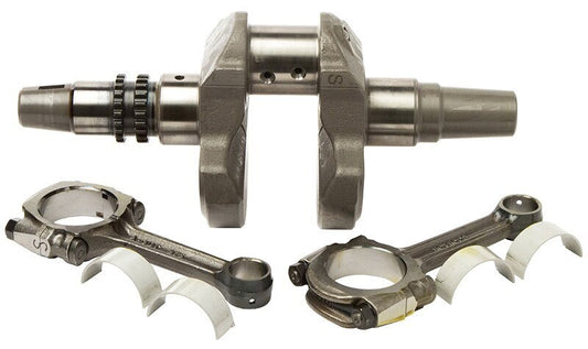 Hot Rods Crankshaft for 2013 Kawasaki KRF 750 Teryx 4x4 & More - 4412