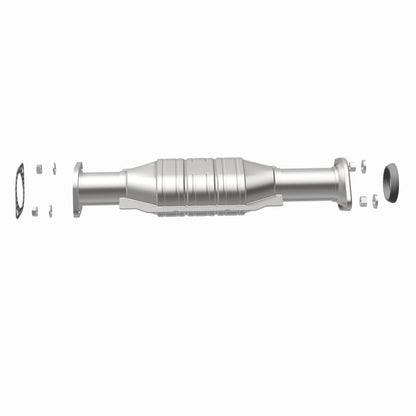 MagnaFlow Conv DF 01-02 Montero 3.5L Rear Magnaflow