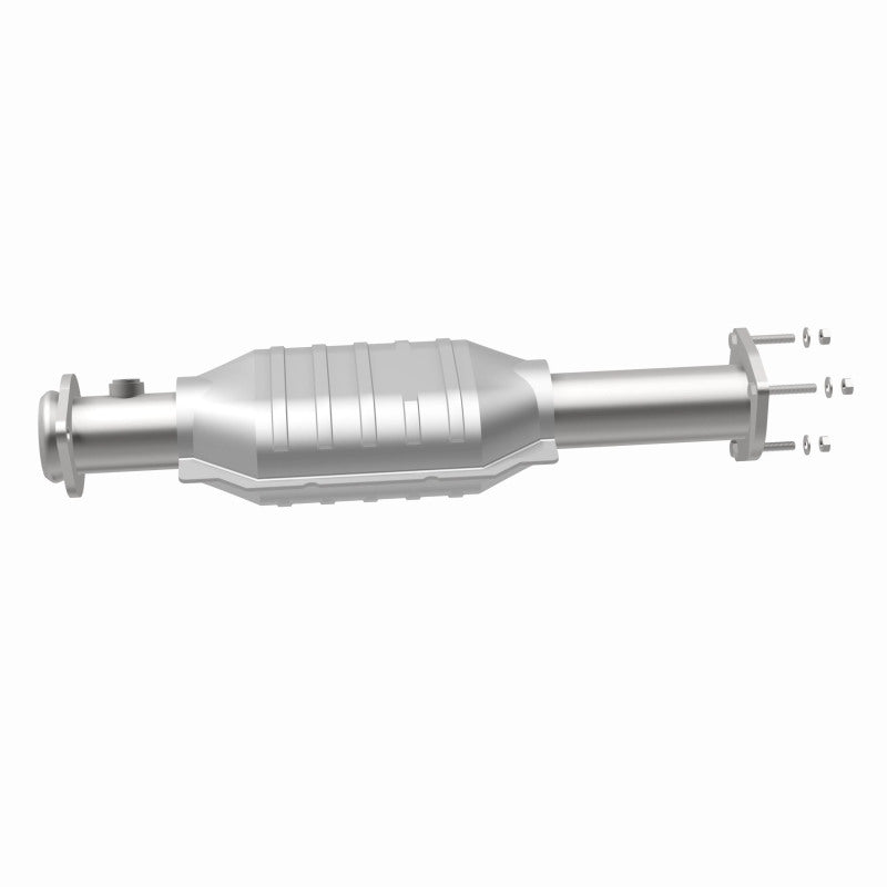 MagnaFlow Conv DF 00-04 Jeep Wrangler Rear Magnaflow