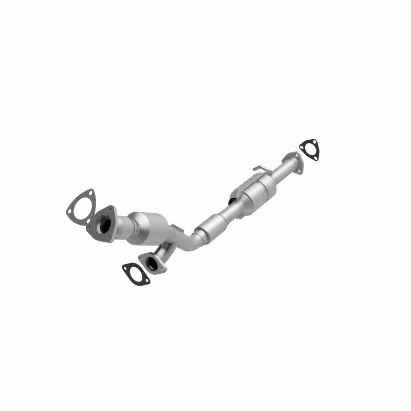 MagnaFlow Conv DF 02-03 Saturn Vue 3.0L Rear Magnaflow