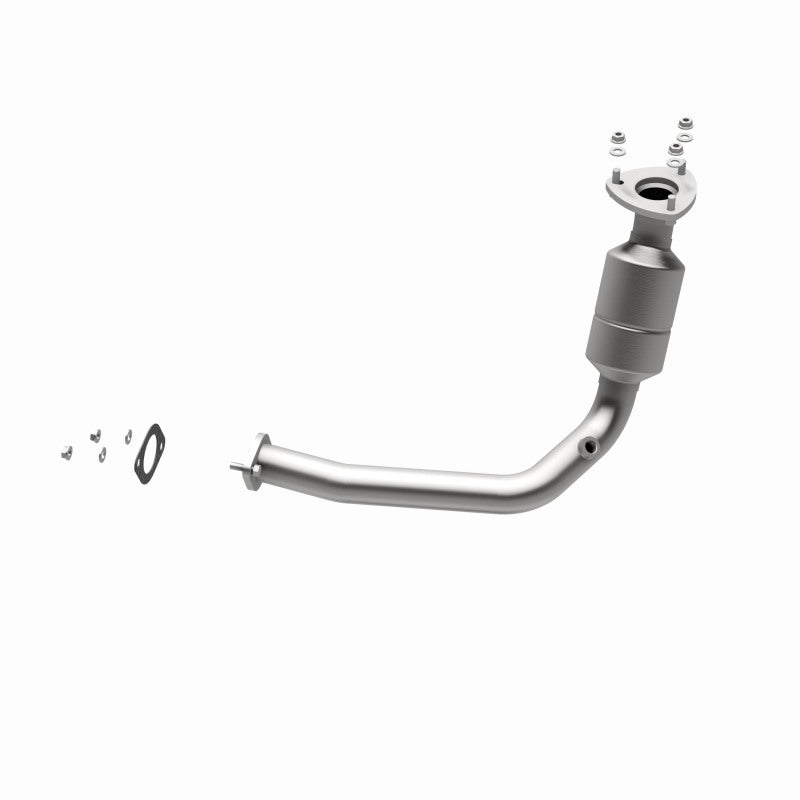 MagnaFlow Conv DF 04 Chevy Malibu 3.5L Magnaflow