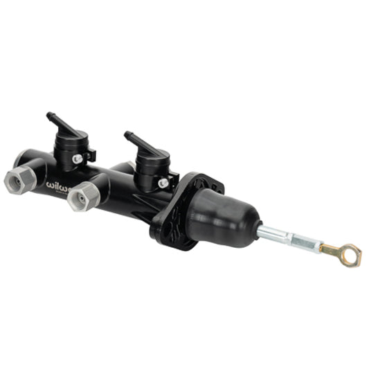 Wilwood Remote Tandem M/C 45115 Ford Mustang