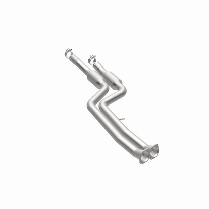 Magnaflow 2015 M3 3 Underbody Direct Fit Converter Magnaflow