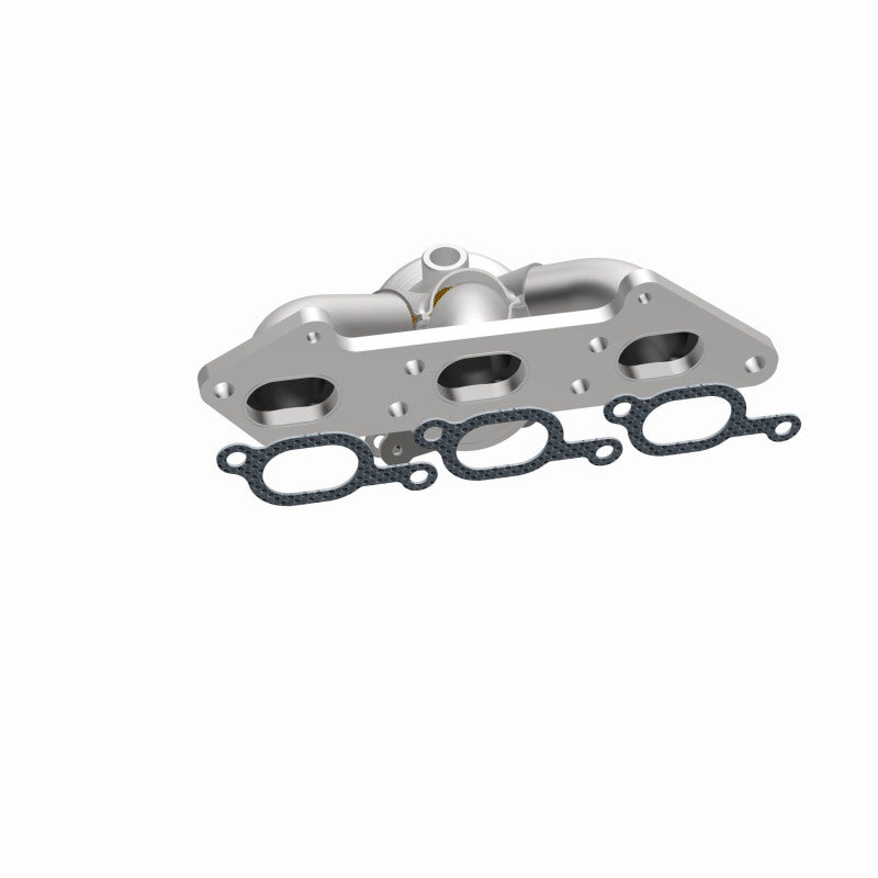MagnaFlow Conv DF 02 Volvo S80 2.9L Magnaflow