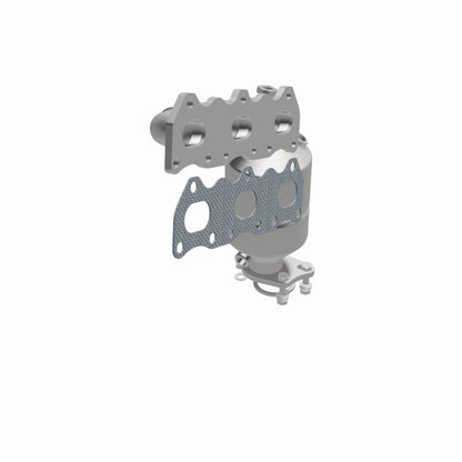 Magnaflow Conv DF 04-08 Grand Vitara V6 2.7L PS Magnaflow