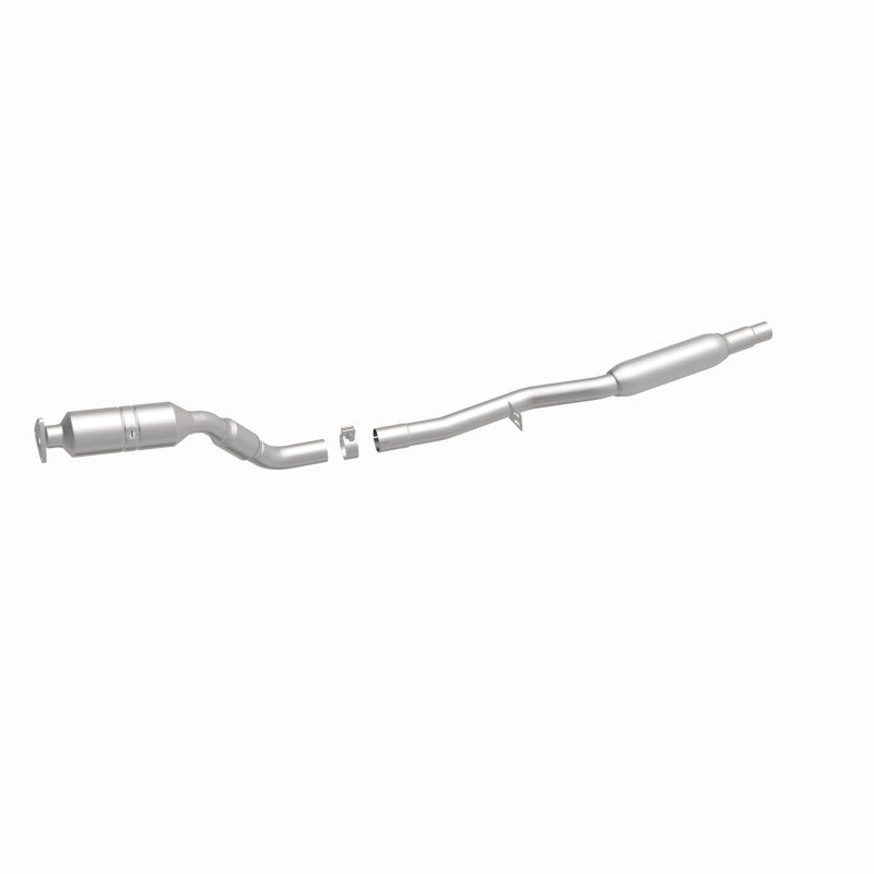 MagnaFlow Conv Direct Fit 05-06 Audi A6 Quattro 3.2L Magnaflow
