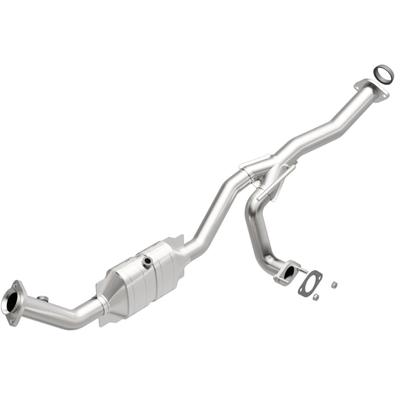 MagnaFlow Conv DF 07-09 Ranger 3.0 Passenger Side OEM Magnaflow