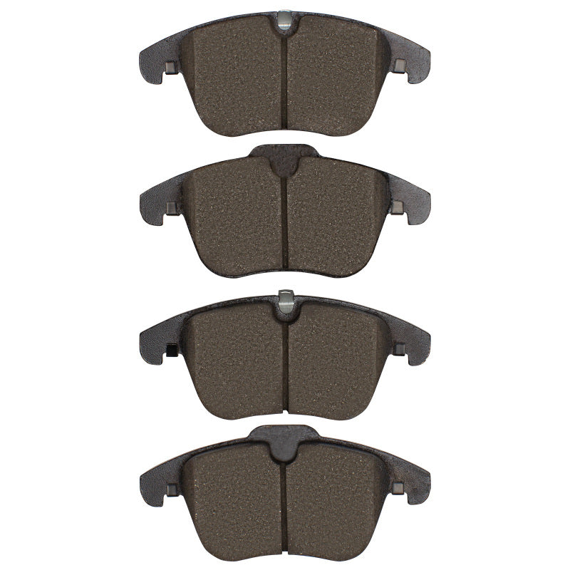 DFC 06-18 Volvo V70 Front 4000 Hybridynamic Brake Pads