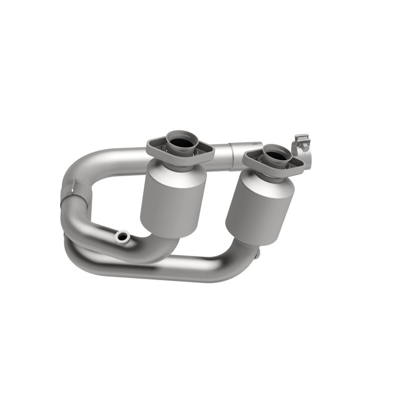 MagnaFlow Conv DF WRANGLER 04-06 4L OEM Magnaflow