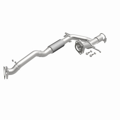 BRE Exhaust 14-22 Jeep Cherokee 3.2L Front Pipe Kit