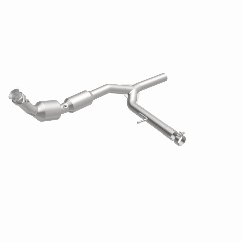 Magnaflow 04-05 Ford F-150 5.4L Direct Fit Converter Magnaflow