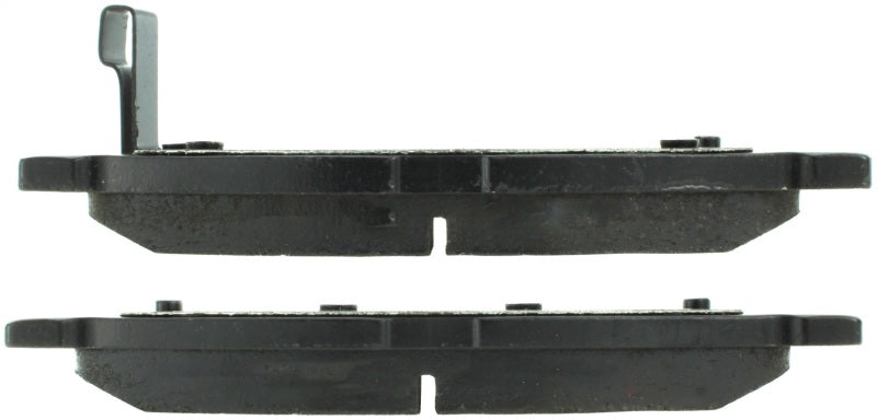 StopTech Street Disc Rear Brake Pads - 305.06370 Stoptech