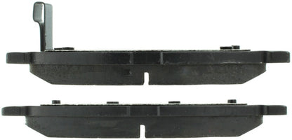StopTech Street Disc Rear Brake Pads - 305.06370 Stoptech