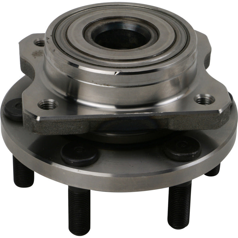 MOOG 13-14 SRT Viper Front Hub Assembly Moog