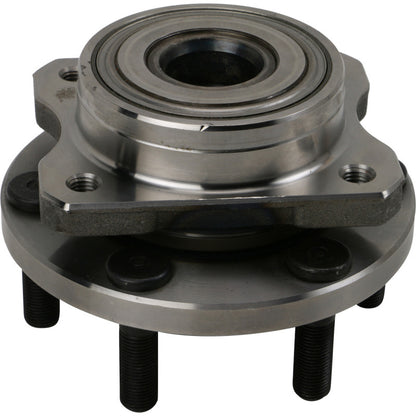 MOOG 13-14 SRT Viper Front Hub Assembly Moog