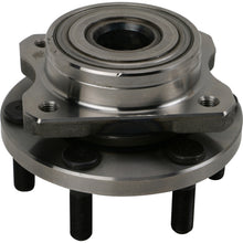 Load image into Gallery viewer, MOOG 13-14 SRT Viper Front Hub Assembly