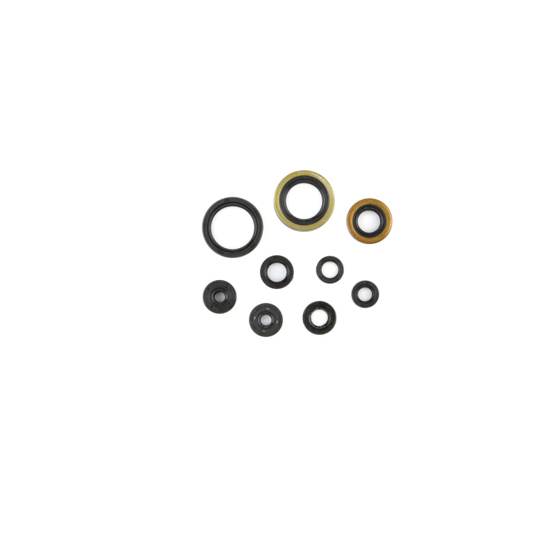 Cometic 04-08 Kawasaki KX250F Oil Seal Kit Cometic Gasket