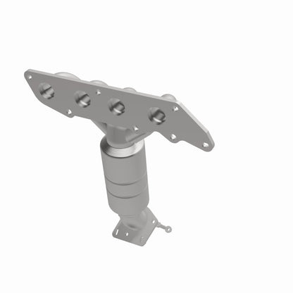 MagnaFlow Conv DF 05-07 Escape 2.3 Manifold OEM Magnaflow