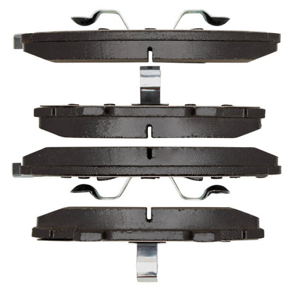 DFC 88-02 GMC Yukon Front 4000 Hybridynamic Brake Pads