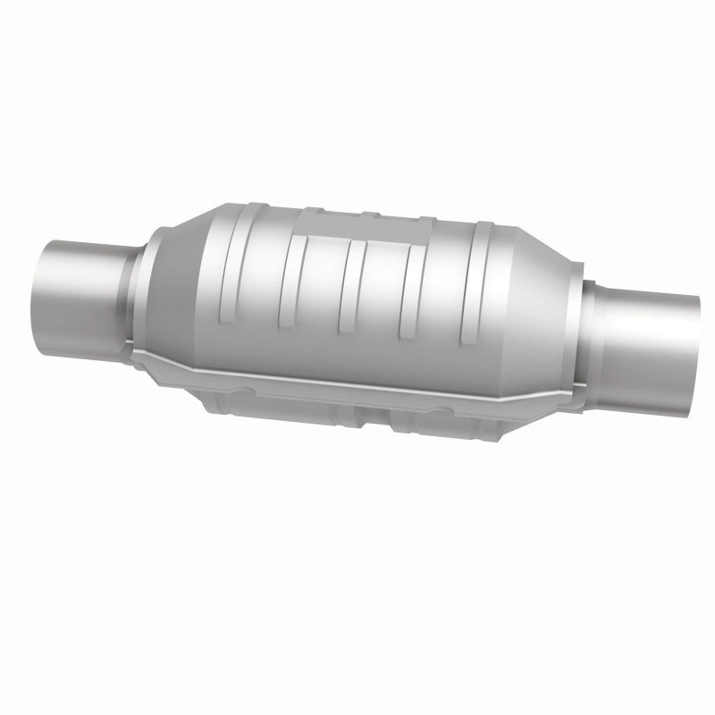 MagnaFlow Conv Universal 2.25 inch CA Tier 1 Magnaflow
