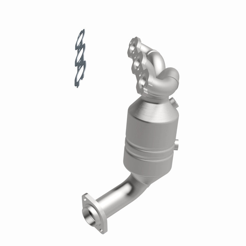 Magnaflow Conv DF 2007 Chrysler Pacifica 4.0L Magnaflow