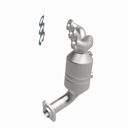 Magnaflow Conv DF 2007 Chrysler Pacifica 4.0L Magnaflow